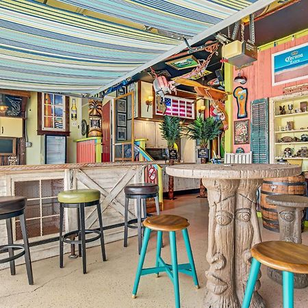 139Th Tiki House Villa Ocean City Ngoại thất bức ảnh