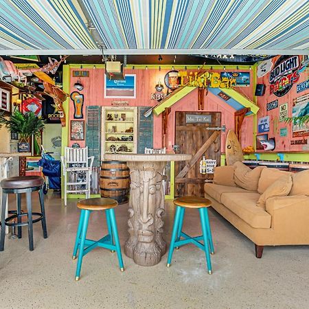 139Th Tiki House Villa Ocean City Ngoại thất bức ảnh