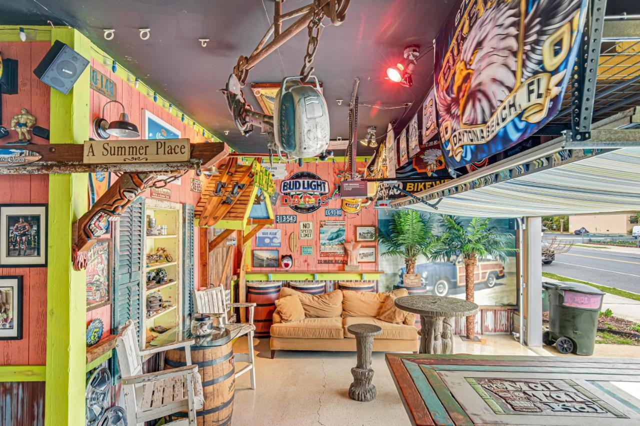 139Th Tiki House Villa Ocean City Ngoại thất bức ảnh