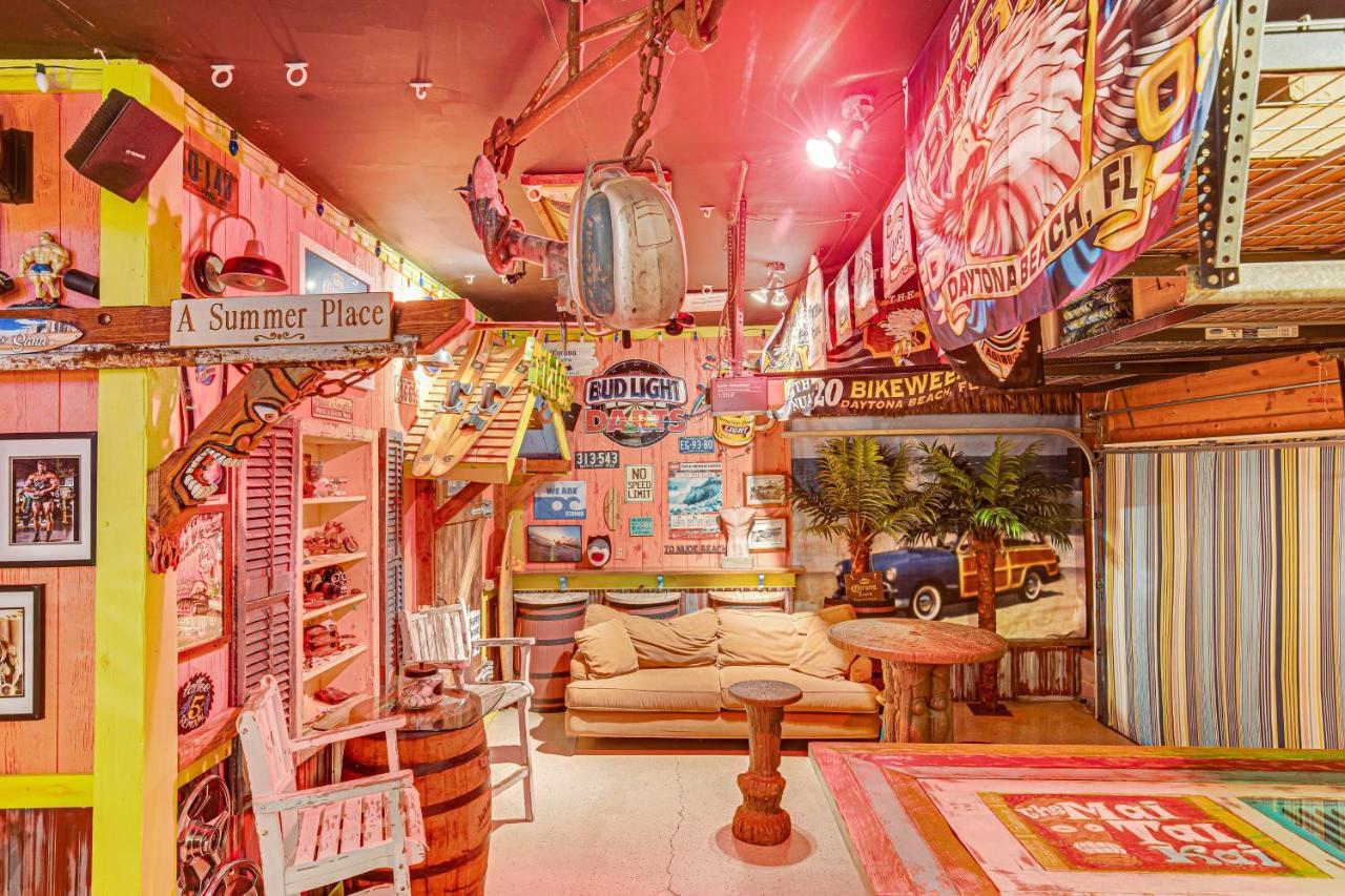 139Th Tiki House Villa Ocean City Ngoại thất bức ảnh