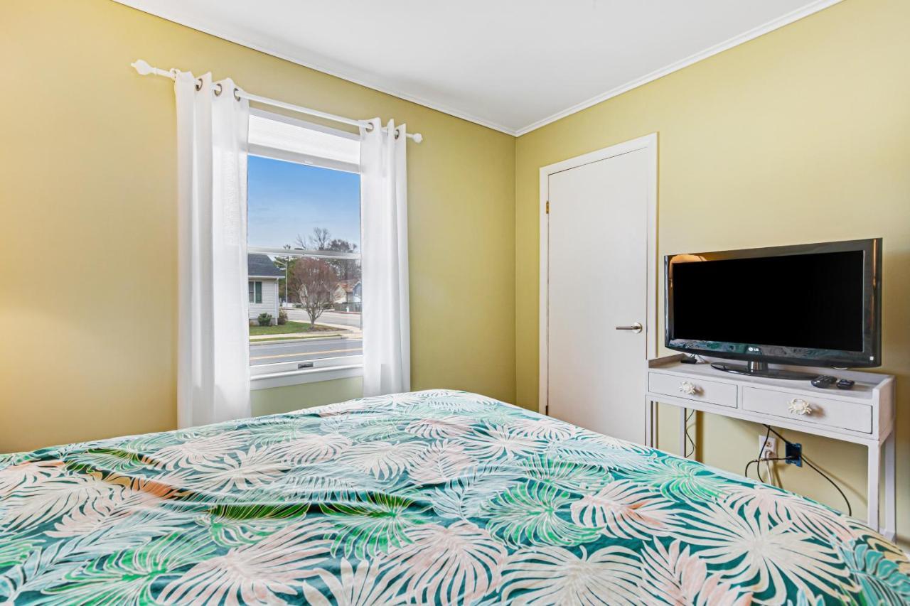 139Th Tiki House Villa Ocean City Ngoại thất bức ảnh