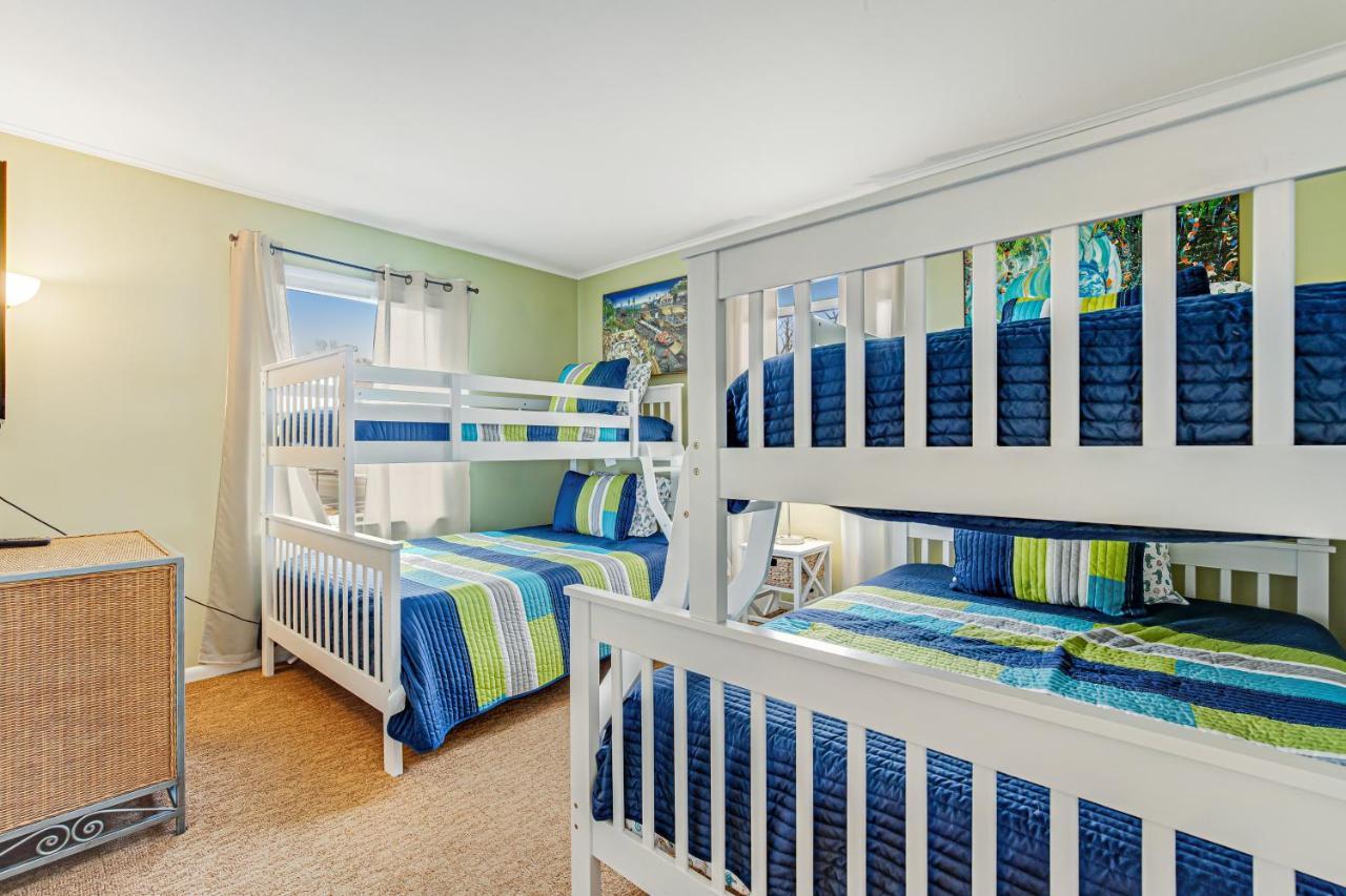 139Th Tiki House Villa Ocean City Ngoại thất bức ảnh