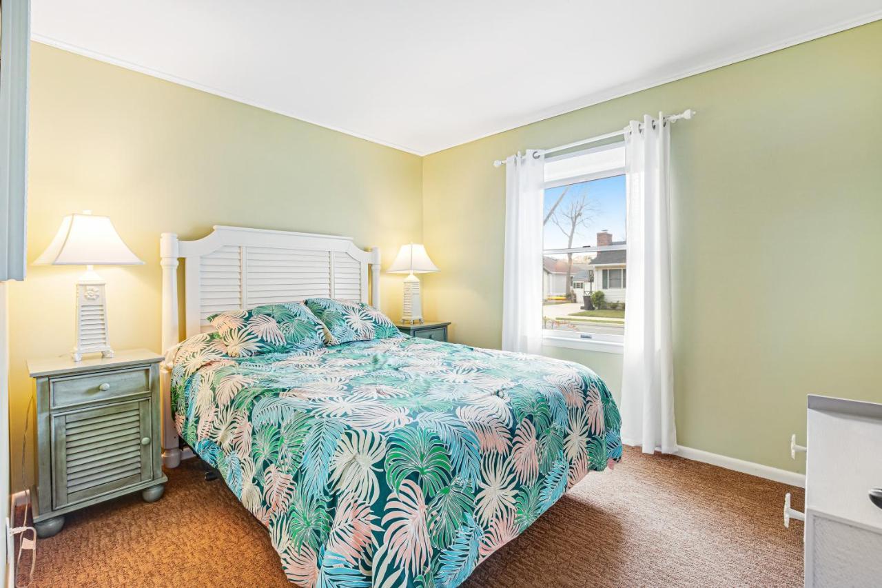 139Th Tiki House Villa Ocean City Ngoại thất bức ảnh