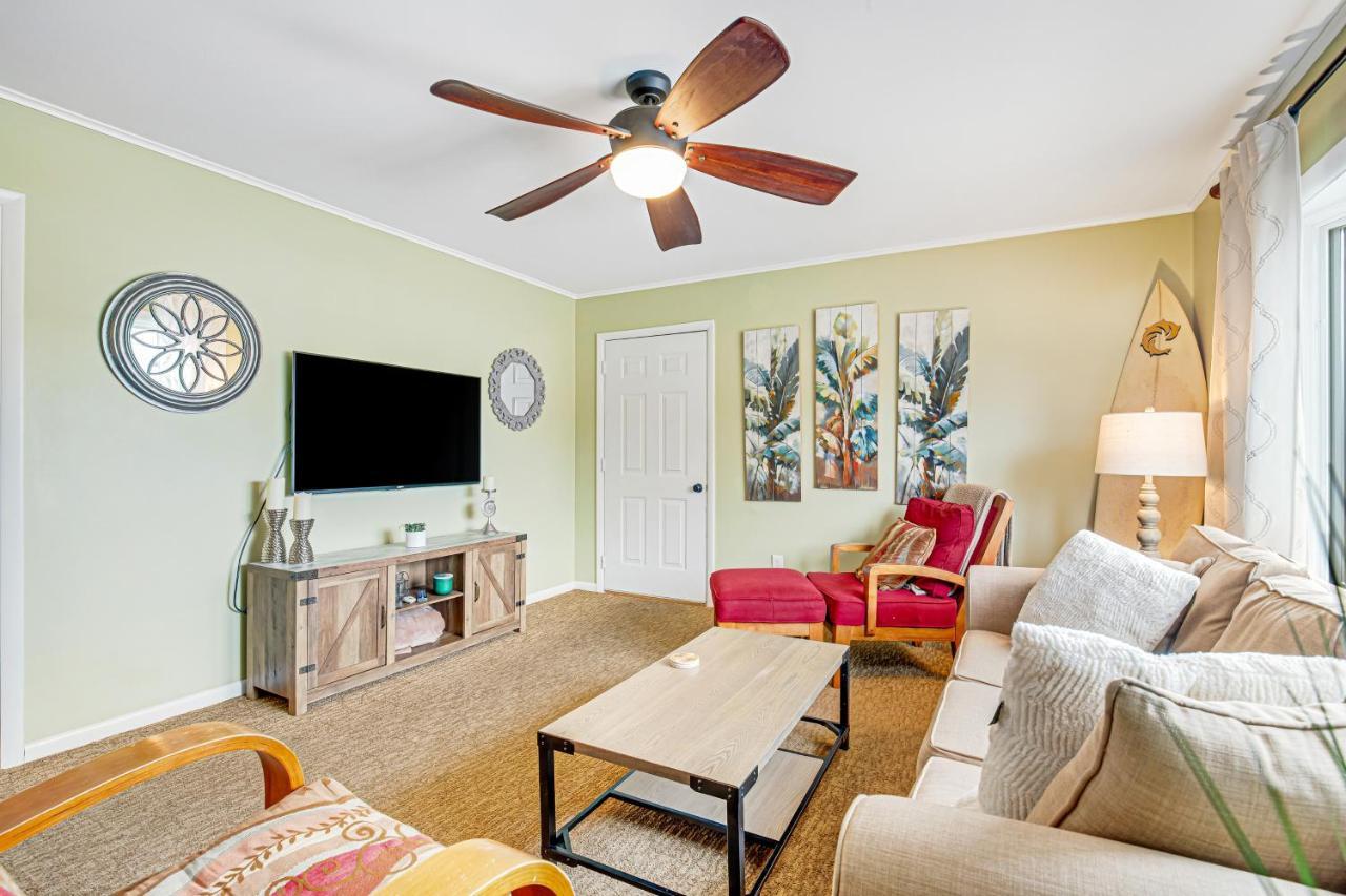 139Th Tiki House Villa Ocean City Ngoại thất bức ảnh