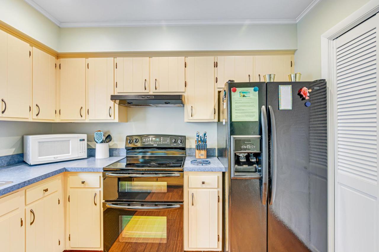 139Th Tiki House Villa Ocean City Ngoại thất bức ảnh