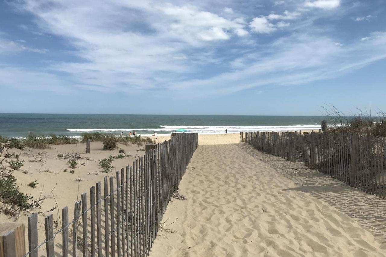 139Th Tiki House Villa Ocean City Ngoại thất bức ảnh